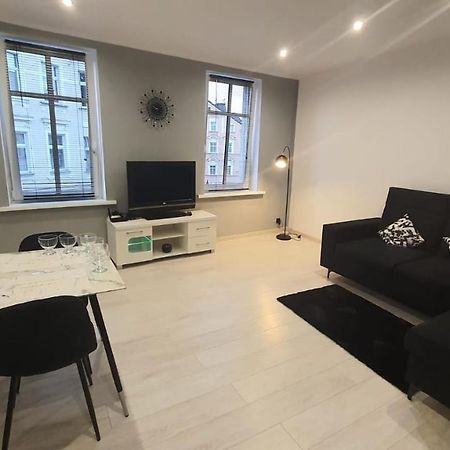 Komfortowy Apartament U Baltazara 두슈니키 즈드로지 외부 사진