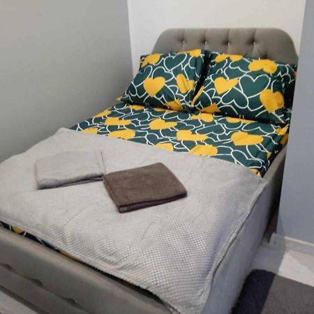Komfortowy Apartament U Baltazara 두슈니키 즈드로지 외부 사진