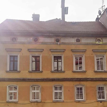 Komfortowy Apartament U Baltazara 두슈니키 즈드로지 외부 사진