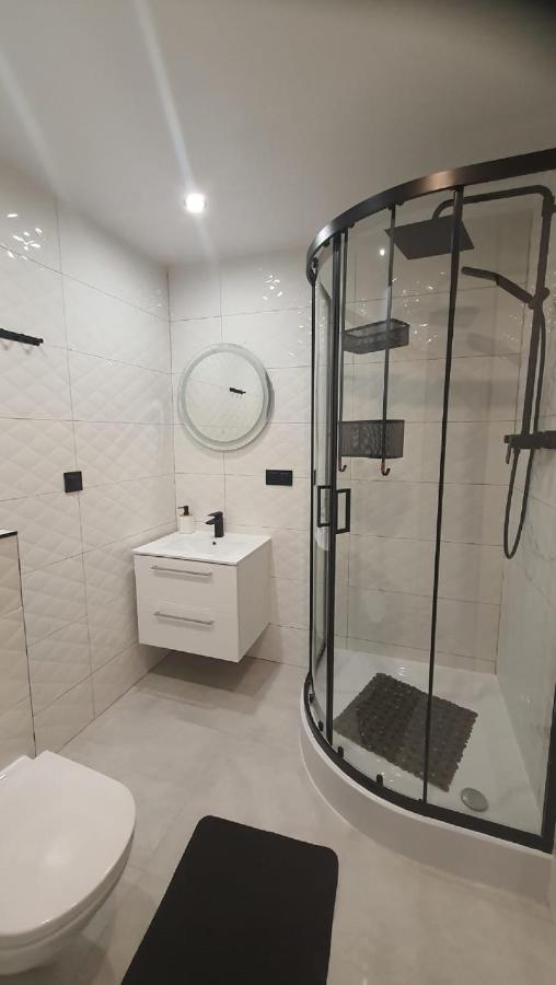 Komfortowy Apartament U Baltazara 두슈니키 즈드로지 외부 사진