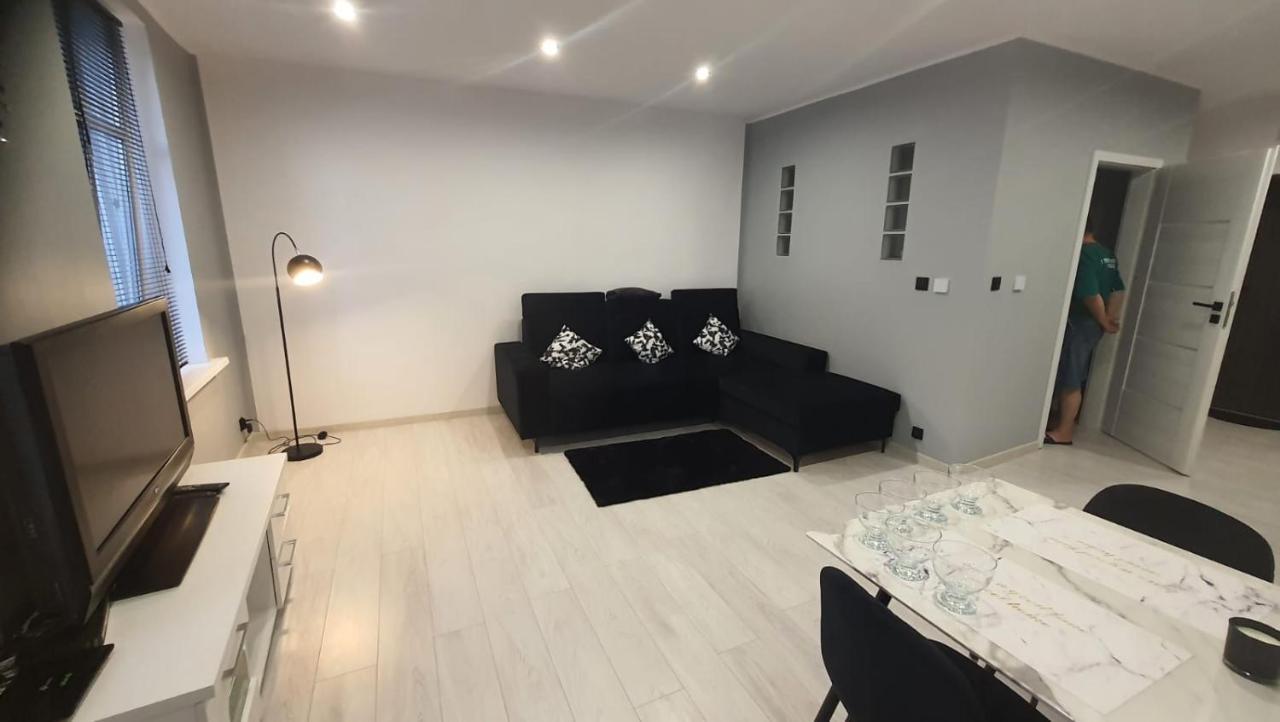 Komfortowy Apartament U Baltazara 두슈니키 즈드로지 외부 사진