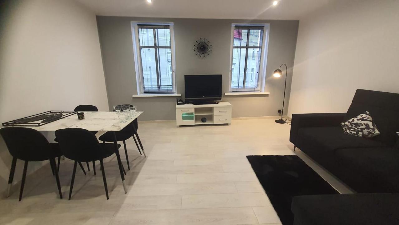 Komfortowy Apartament U Baltazara 두슈니키 즈드로지 외부 사진