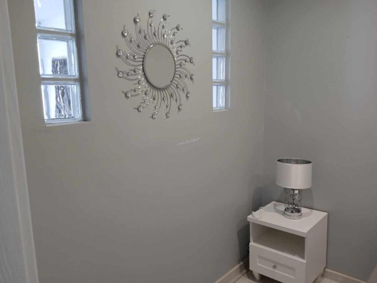 Komfortowy Apartament U Baltazara 두슈니키 즈드로지 외부 사진