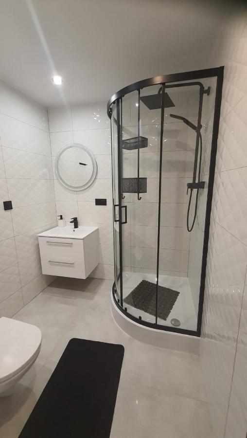 Komfortowy Apartament U Baltazara 두슈니키 즈드로지 외부 사진