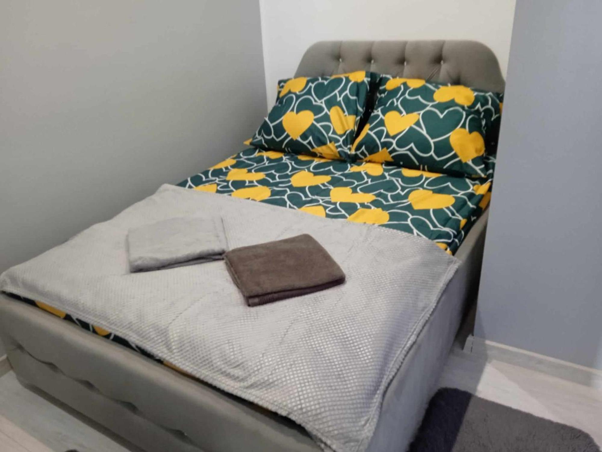Komfortowy Apartament U Baltazara 두슈니키 즈드로지 외부 사진
