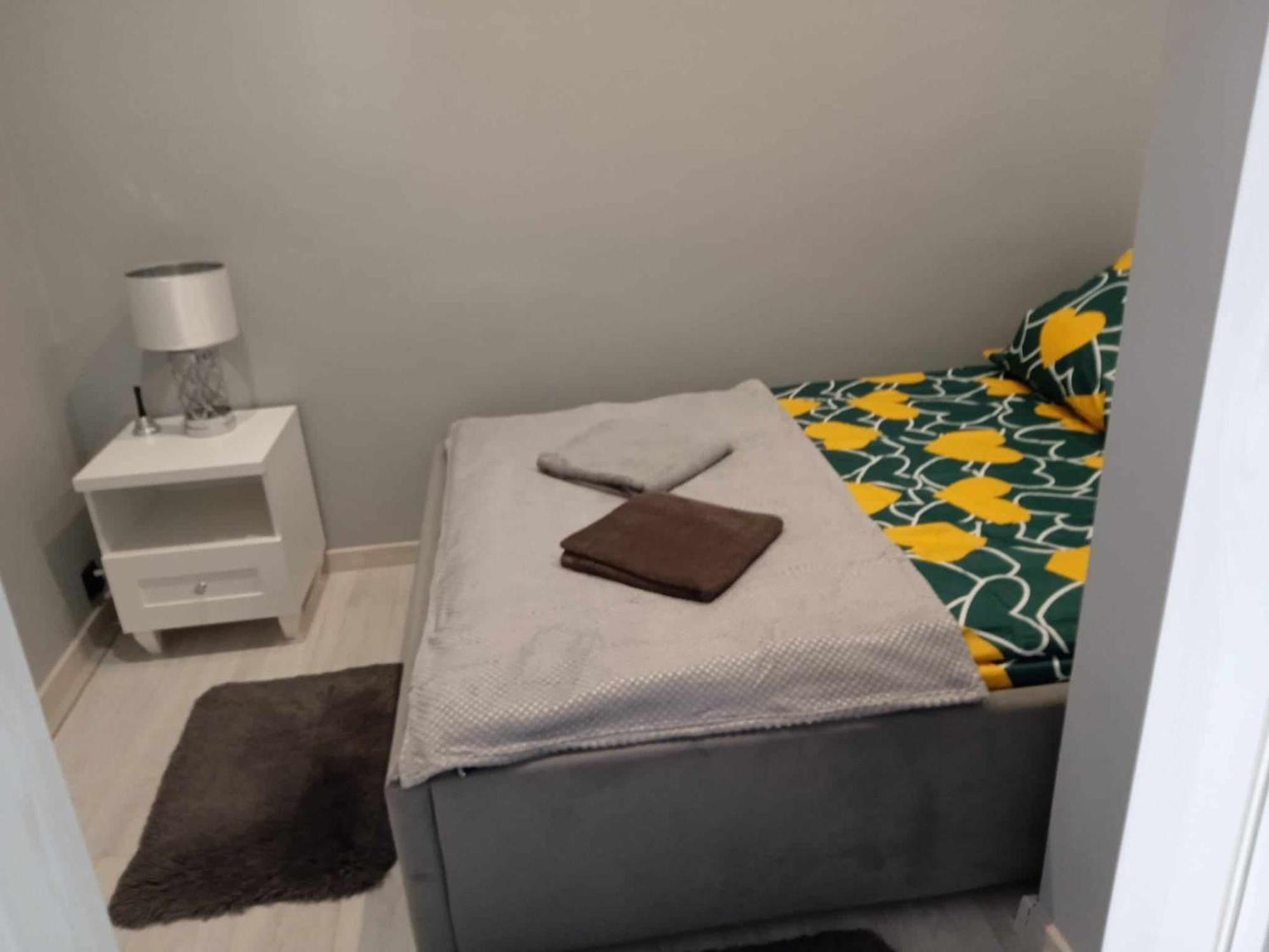Komfortowy Apartament U Baltazara 두슈니키 즈드로지 외부 사진