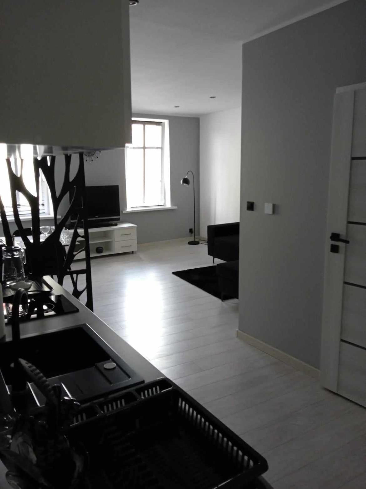 Komfortowy Apartament U Baltazara 두슈니키 즈드로지 외부 사진
