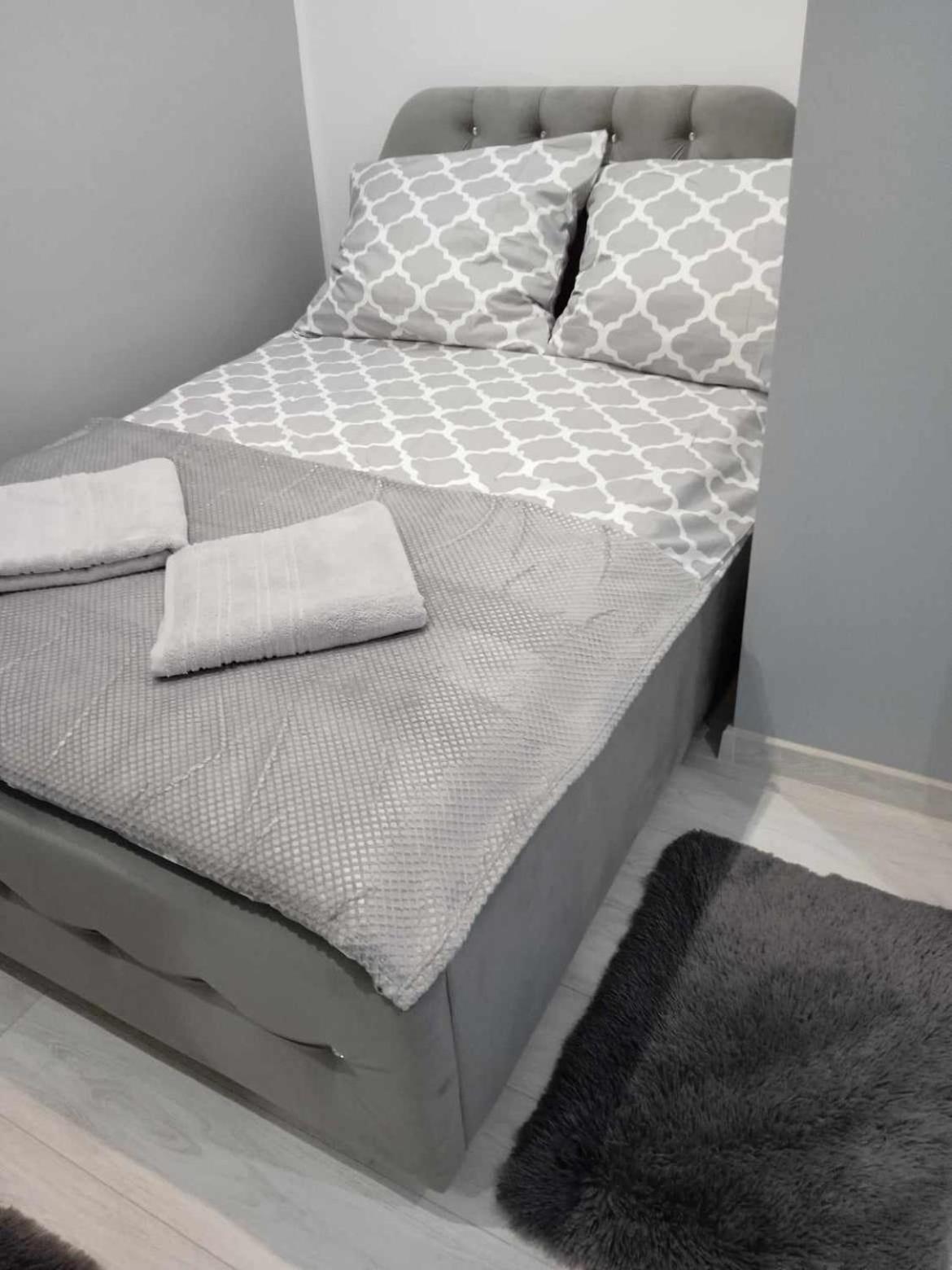 Komfortowy Apartament U Baltazara 두슈니키 즈드로지 외부 사진