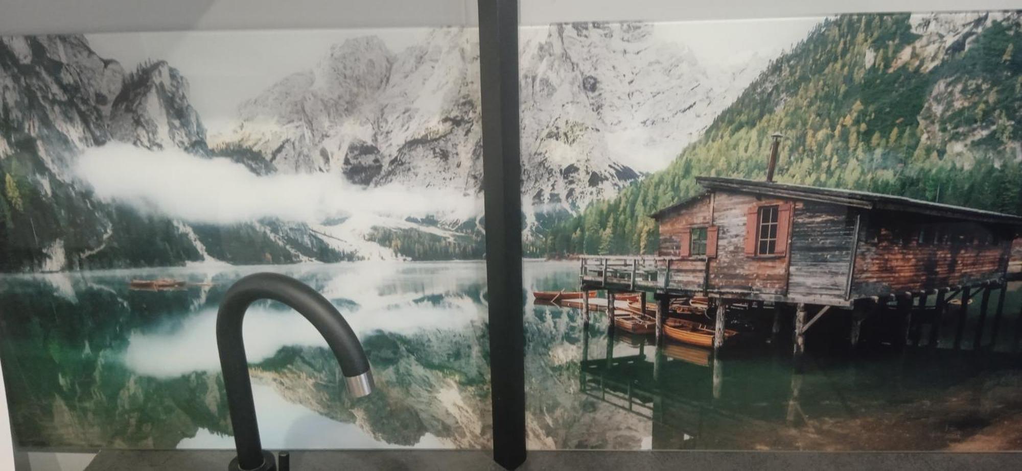 Komfortowy Apartament U Baltazara 두슈니키 즈드로지 외부 사진